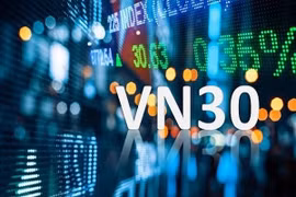 Lợi nhuận quý 2 nhóm VN30: Ông lớn ngân hàng dẫn đầu, doanh nghiệp bất động sản tụt dốc