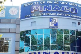 Pinaco bị phạt và truy thu thuế tổng cộng 3,4 tỷ đồng