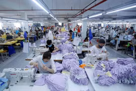 Thách thức của ngành Dệt may: Nhu cầu tiêu thụ giảm, tồn kho ứ đọng