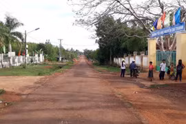 Ảnh: Báo Gia Lai