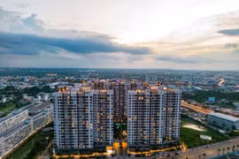 Giá hợp lý của NLG tại thời điểm cuối năm 2024 là 45.000 đồng/cổ phiếu