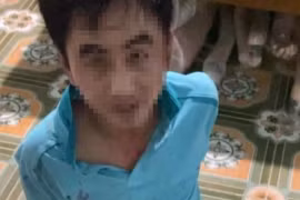 Gallery - Lạm dụng tình dục trẻ em - image 1