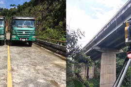 Tây Ninh: Gói thầu xây lắp công trình hơn 2,4 tỷ về tay Cty Nguyễn Hằng
