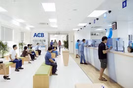 Cổ phiếu ngân hàng nào lọt 'mắt xanh' quỹ ngoại?