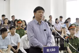 Ông Đinh La Thăng tiếp tục bị đề nghị truy tố 