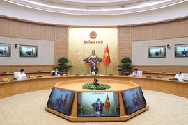Thủ tướng lưu ý gói hỗ trợ doanh nghiệp vay lãi suất 0% để trả lương
