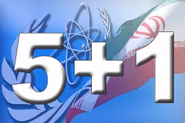 Iran, P5+1 sẽ đạt được thỏa thuận hạt nhân trong tuần tới?