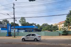 Gia Lai: 3 công trình điều chỉnh quy mô địa điểm của TP Pleiku