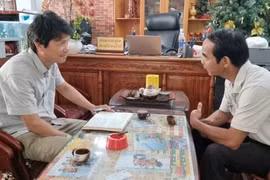 Gia Lai: Cho thôi việc bằng thông báo miệng, huyện ủy Chư Pưh yêu cầu báo cáo