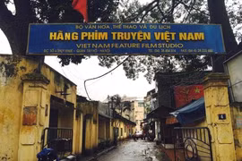 Xử lý sau thanh tra công tác cổ phần hóa Hãng phim truyện Việt Nam