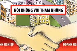 Khi nào nhận quà biếu bị coi là tham nhũng?