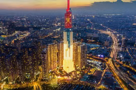 10 thành tựu, dấu ấn tiêu biểu của đất nước trong năm 2023