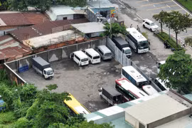Sau Thành Bưởi, 21 nhà xe bị thu hồi giấy phép là đơn vị nào?