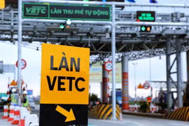 Mức tăng giá vé tại 41 dự án BOT