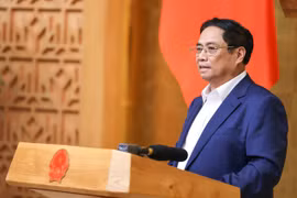 Thủ tướng Phạm Minh Chính: Xử lý nghiêm, thay thế cán bộ sợ trách nhiệm
