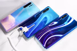Điện thoại Huawei giảm giá bất ngờ