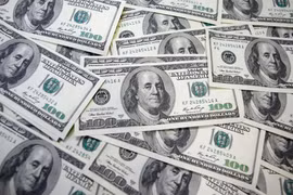 Tỷ giá ngoại tệ ngày 10/8: USD giảm, Euro phục hồi 