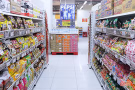 Gallery - MÌ HẢO HẢO CHỨA CHẤT CẤM
