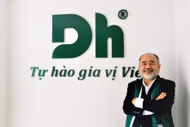 Gallery - SHARK TANK VIỆT NAM - image 9