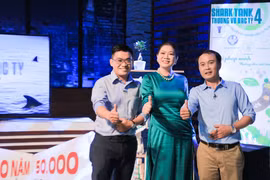 Gallery - SHARK TANK VIỆT NAM - image 8