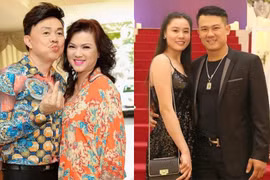 Gallery - NGHỆ SĨ CHÍ TÀI QUA ĐỜI - image 2