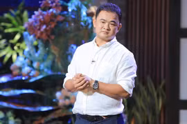 Gallery - SHARK TANK VIỆT NAM - image 10