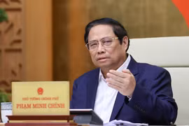 Thủ tướng yêu cầu đưa ra khỏi bộ máy người không đủ năng lực, phẩm chất