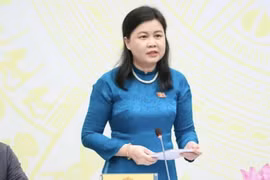 Việc chỉ định lãnh đạo tỉnh chỉ thực hiện trong năm 2025
