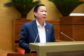 Không thu thuế tiêu thụ đặc biệt với điều hòa trên 90.000 BTU