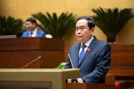 Kỳ họp bất thường lần thứ 9 đã thành công tốt đẹp