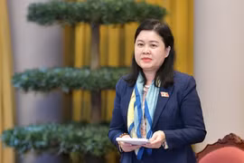 Bỏ cấp hành chính huyện, có phải sửa Hiến pháp?