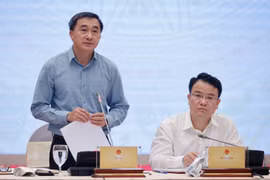 Bộ Y tế nói về lộ trình tiến tới miễn viện phí toàn dân