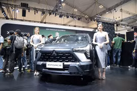Gallery - Mitsubishi Motors Việt Nam