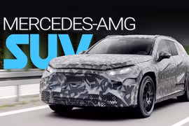 Gallery - Mercedes-Benz