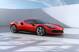 Chi tiết Ferrari 296 GTB 2022 vừa ra mắt, từ 7,38 tỷ đồng