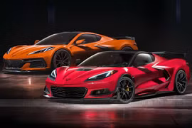 Gallery - GM và Chevrolet