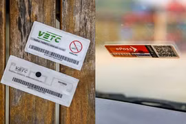 Thẻ thu phí xe ôtô tự động VETC và ePass có điểm gì khác biệt?