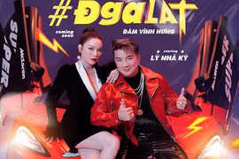 Đàm Vĩnh Hưng "mượn" 3 siêu xe chục tỷ đồng quay MV mới