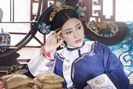 Hoàng hậu nhà Thanh nào chỉ tại vì 2 ngày đã qua đời?