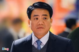 Ông Nguyễn Đức Chung bị xác minh, điều tra liên quan những vụ án nào