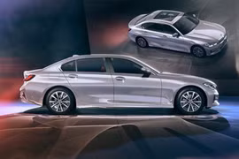 Ra mắt BMW 3-Series Gran Limousine G28 2023 từ hơn 1,6 tỷ đồng