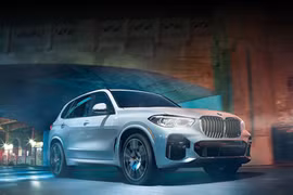 Chi tiết BMW X5 2024 với hàng loạt nâng cấp 