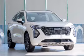 Haval Jolion chưa ra mắt, đại lý Việt chào bán từ 695 triệu đồng?