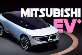 Gallery - MITSUBISHI TẠI VIỆT NAM - image 1