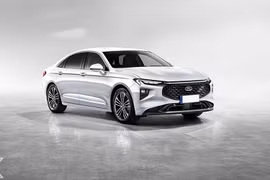 Ford Mondeo 2022 trở lại lợi hại hơn xưa