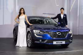 Gallery - Dòng xe Renault - image 2