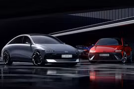 Gallery - Xe ôtô Hyundai - image 1