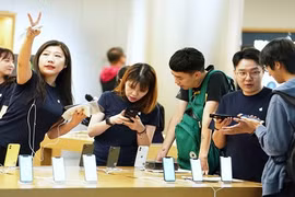 Những 'mánh lới' bán hàng bậc thầy của Apple