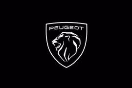 Hãng Peugeot có logo sư tử mới
