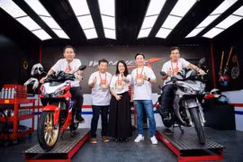 Honda Winner X 2024 ra mắt Việt Nam từ 46,16 triệu nâng cấp gì?